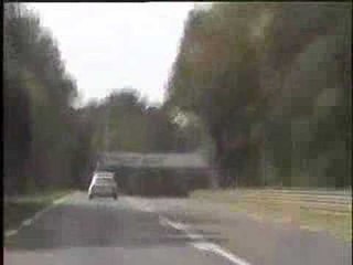 BMW 328 Full Lap at La Sarthe from WINDING ROAD Magazine