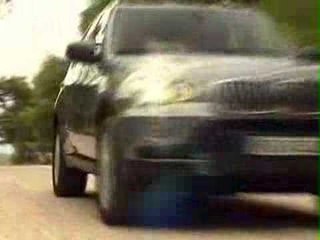 The 2007 BMW X5 from WINDING ROAD Magazine