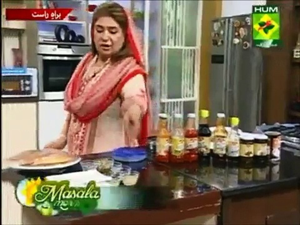 arabic shwarma