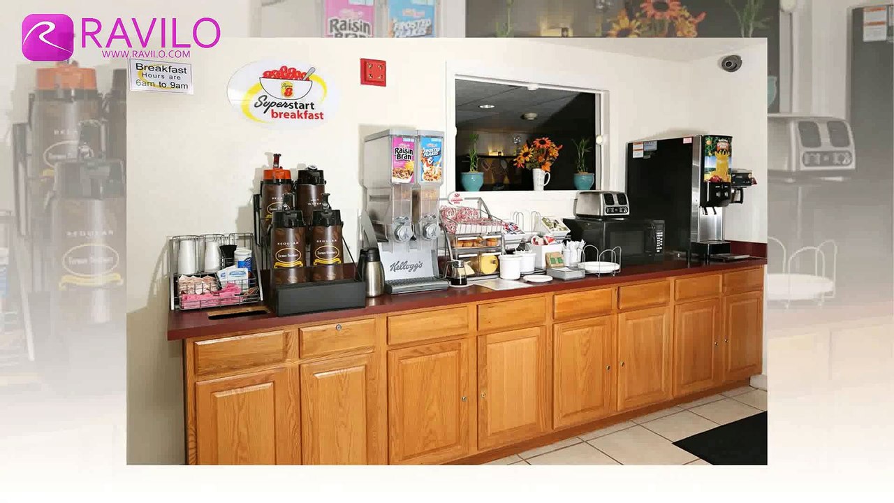 Super 8 Hampton Va, Hampton, United States