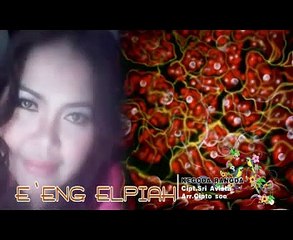 KEGODA RANGDA eeng elpiyah @ album lagu tarling baru 2014
