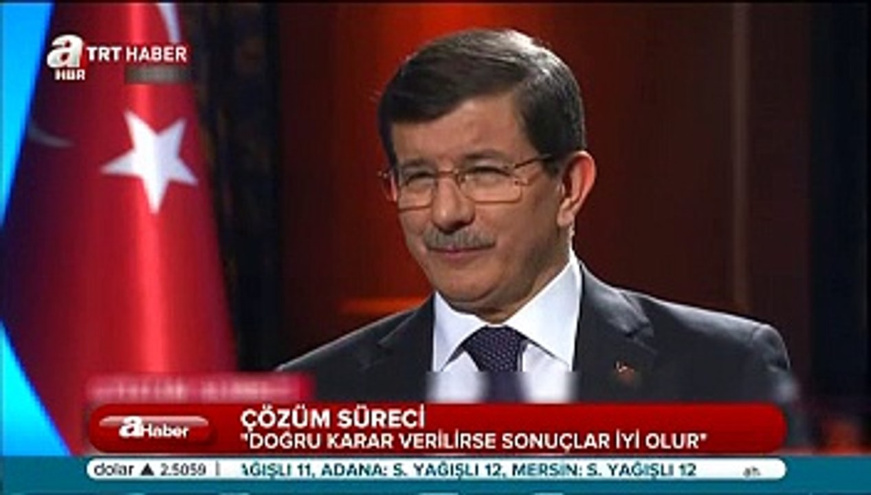 Başbakan'dan önemli mesajlar!