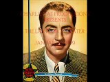 LUX RADIO THEATER_ MAYERLING - WILLIAM POWELL