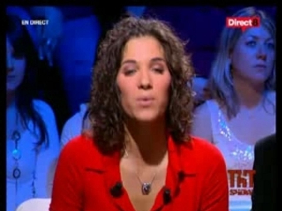 POLAR- I Wanna Be Your Dog