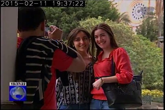 Cuenca ya inició sus festividades de Carnaval