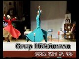 Denizli ilahi Grubu \ Semazen Ekibi  0532 621 31 93 (Grup Hükümran İslami  düğün konser)