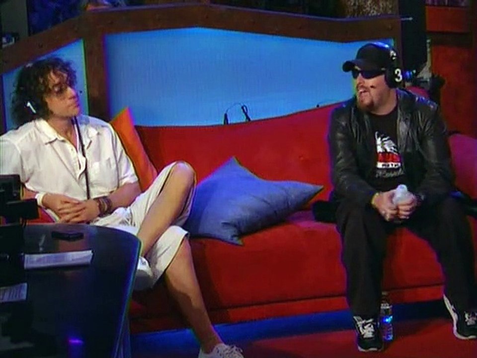 HTVOD - Ralph Argues