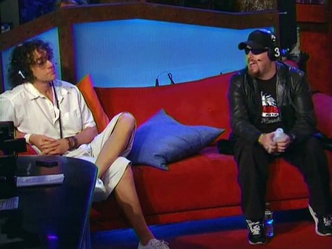 HTVOD - Ralph Argues