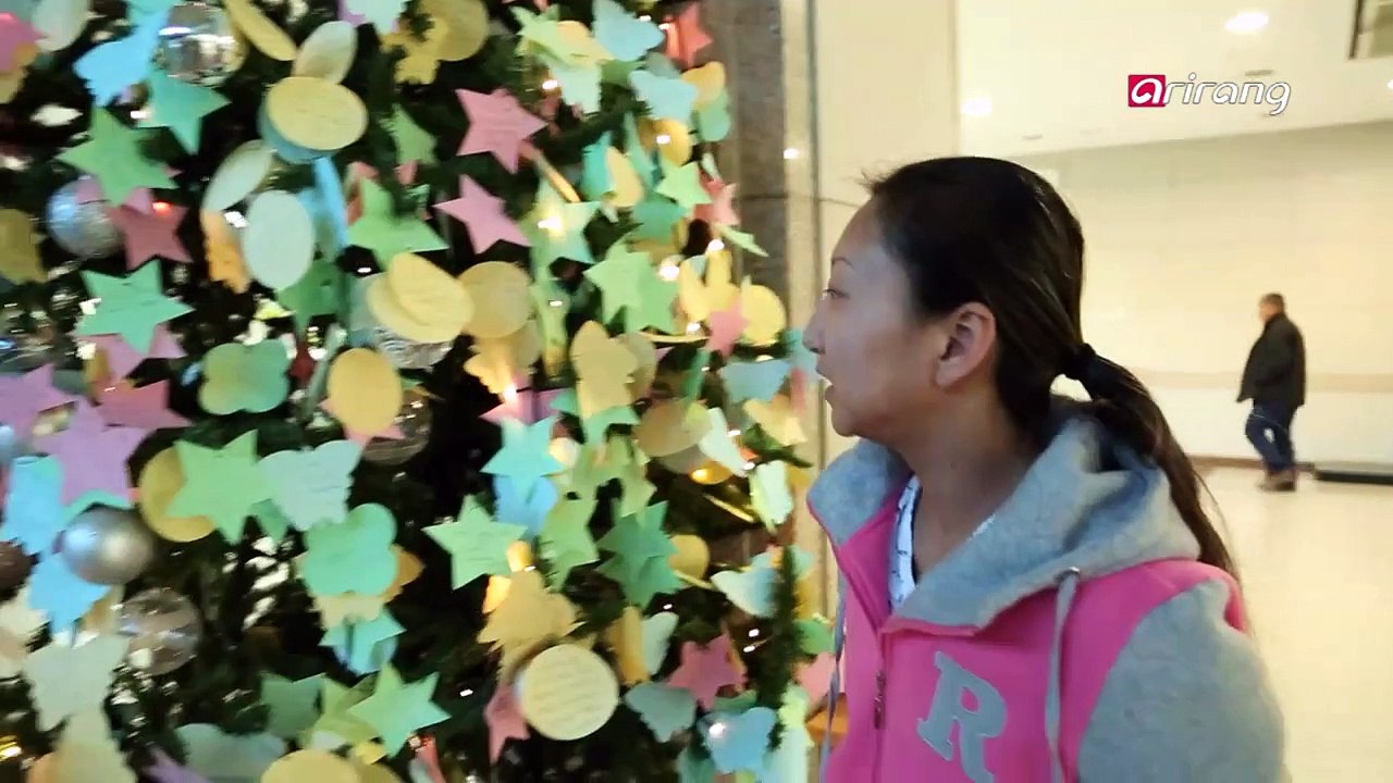 Gangneung is a rising medical tourism destination 떠오르는 의료관광도시, 강릉