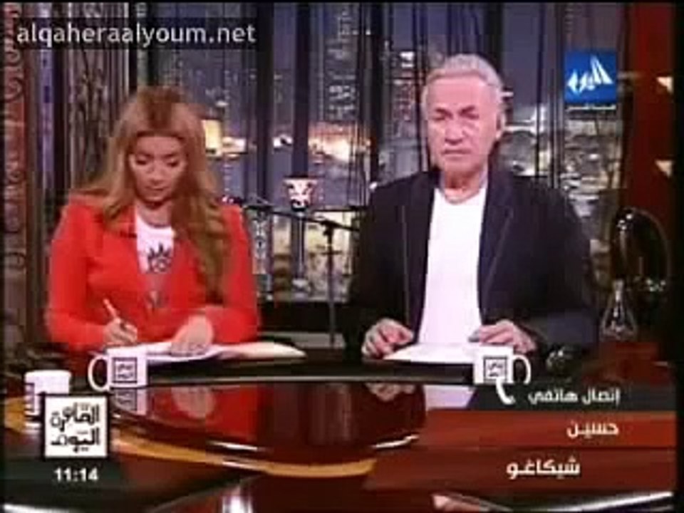 د أحمد عمارة   القاهرة اليوم   العلم والوعى