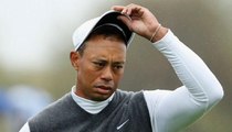 Tiger Woods Takes Leave from Golf