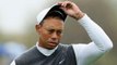 Tiger Woods Takes Leave from Golf
