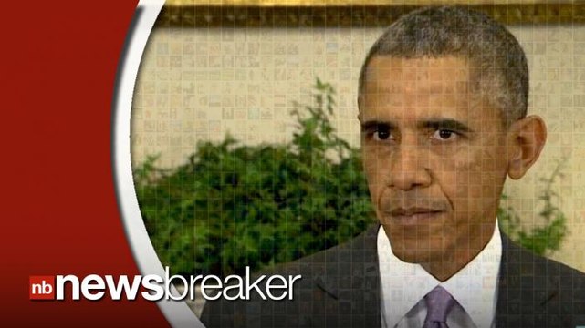 President Barack Obama asks Congress to authorize the use of Military Force in the war against ISIS