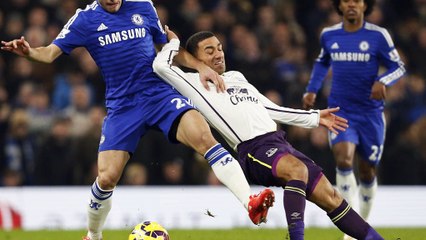 Mourinho refuses to comment on Ivanovic 'bite' allegation