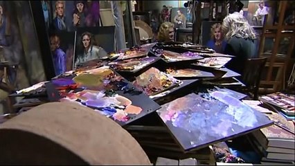 Billy Connolly - Cuddling