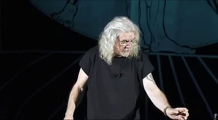 Billy Connolly - Dwarf