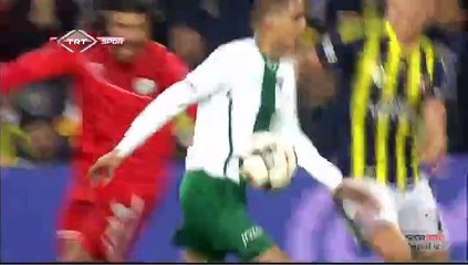TRT Ekranlarında Futbol Arenası