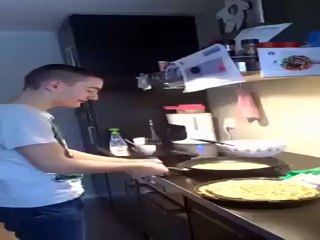 It's going to be one of those days...