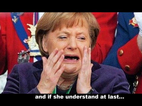 Greece-Ireland & german debts ,riot dog and French-german blackmail.