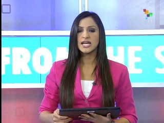 Argentina: Gov't official criticizes Nisman's ties with US Embassy