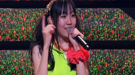 SKE48　リクエストアワー３０　①　2010年7月31日名古屋国際会議場