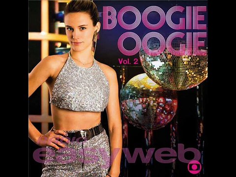 boogie oogie 2 - 2014/1015