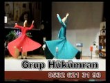 Bolu ilahi Grubu \ Semazen Ekibi  0532 621 31 93 (Grup Hükümran İslami  düğün konser)