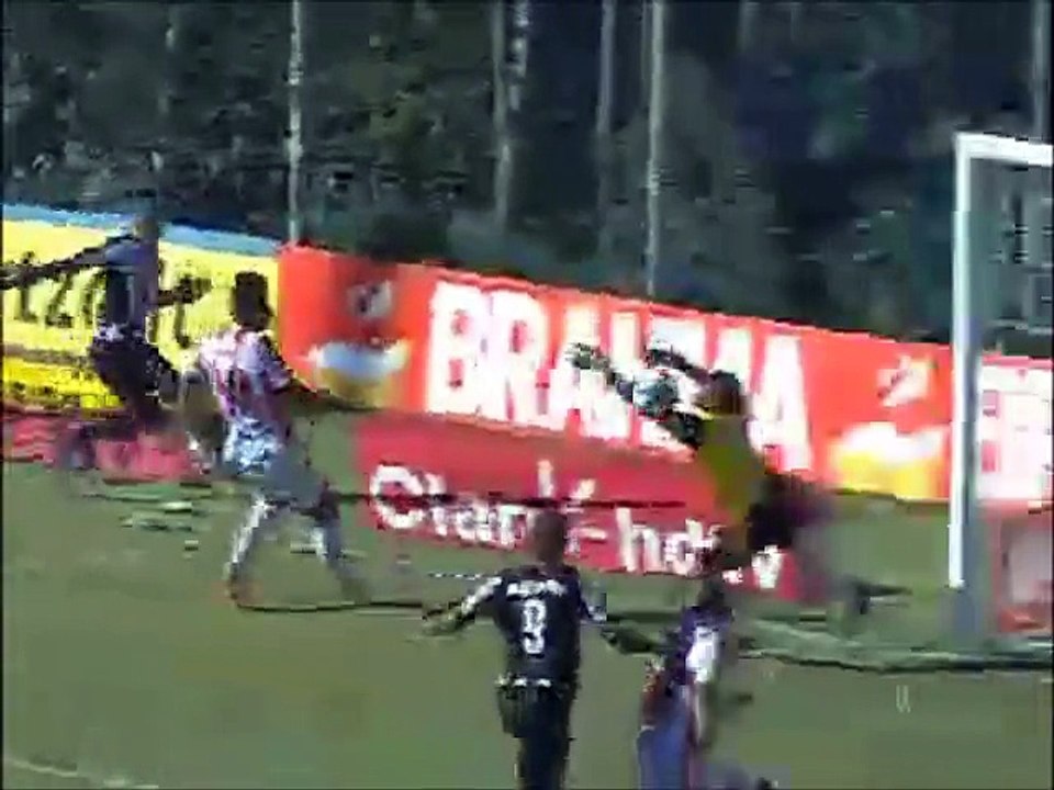 Jobson joga bem, Bill faz dois e Fogão vence o Bangu nesta quarta, em Xerém