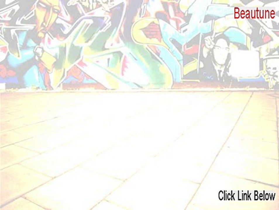 Beautune (32-bit) Keygen - Download Here