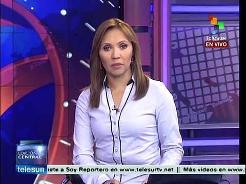 Enviado especial de ONU abandonó Siria