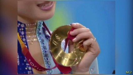 Shizuka　Arakawa　2006　荒川静香　栄光の足跡