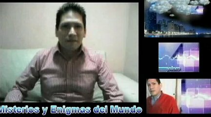 las bacterias de tu boca, Misterios y Enigmas, Español Latino