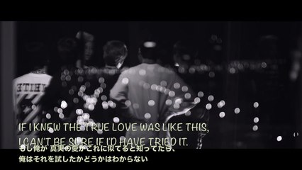 BTS(feat. THANH BUI) ／ Danger (Mo-Blue-Mix)