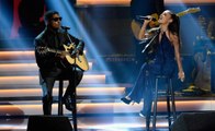 Ariana Grande + Babyface - Signed, Sealed, Delivered - Stevie Wonder: Songs in the Key of Life – An All-Star Grammy Salute 2015