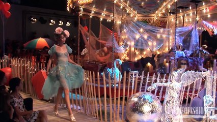 VF MODELS: "TOP 100" - Alana Zimmer