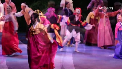 Opera ? The Tale of Chun Hyang 오페라 '춘향전'