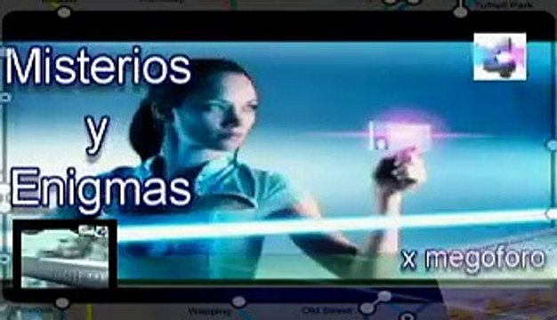 las cuatro especies de humanos enigmas misterios secretos mitos paranormal fantastico español latino