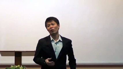 20140720 如何面对切身实在的忧虑？