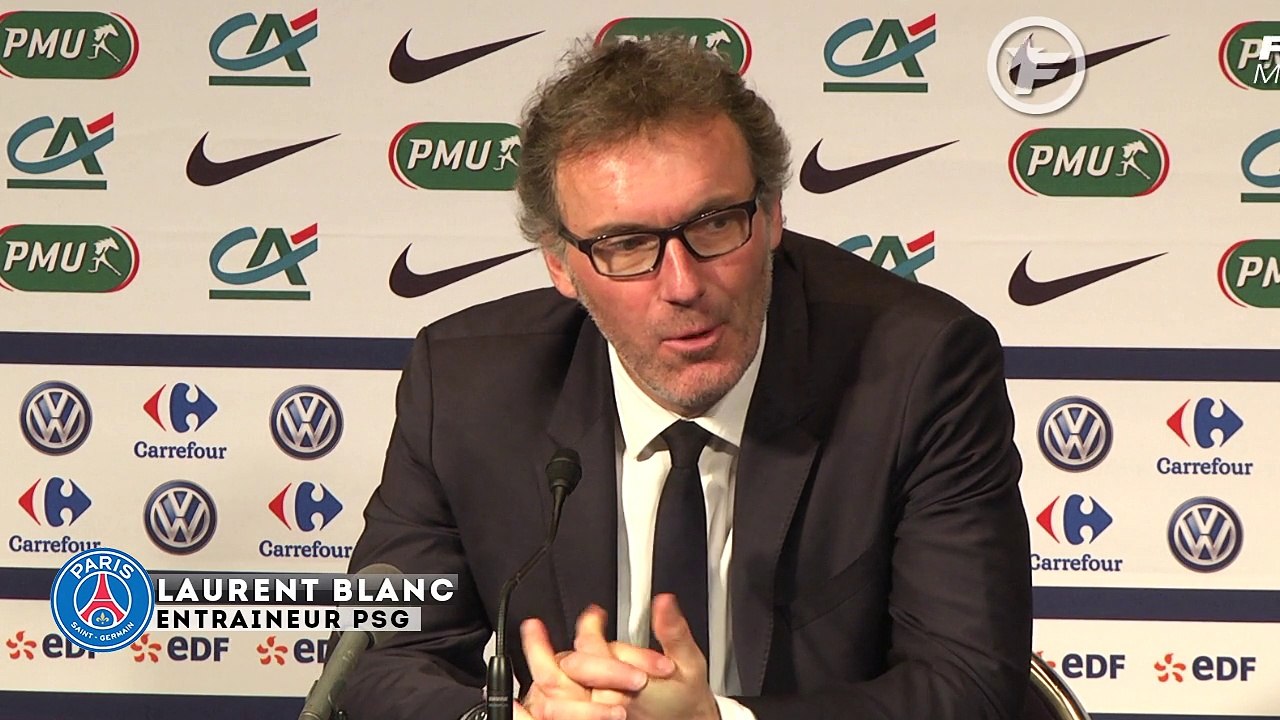 PSG : Blanc s'enflamme pour David Luiz