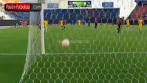 Copa Libertadores: Deportivo Táchira enfrentará a Sporting Cristal en grupo 8 (VIDEO)