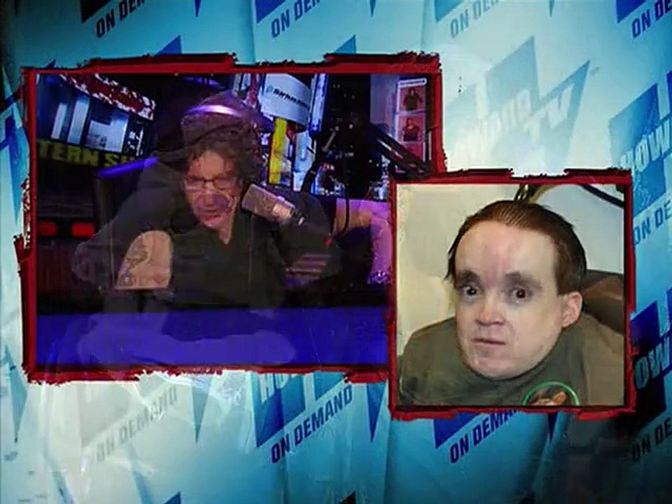 HTVOD - Eric Co-Hosts Block Parties - 05-07-12 [WDM]