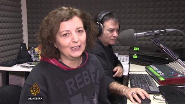 Greek parliament approves anti-austerity plan