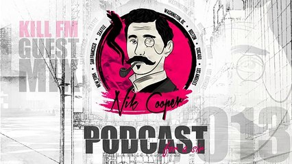 Podcast for a Sir - 013 - Kill FM Guest Mix