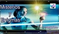 las tribus perdidas enigmas misterios secretos mitos paranormal fantastico español latino