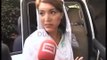 Reham Khan gets Emotional while talking to Dunya News