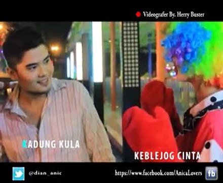 NATU BATIN dian anic @ album lagu tarling baru 2014 ALJ RECORD