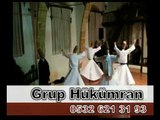 Aksaray ilahi Grubu \ Semazen Ekibi  0532 621 31 93 (Grup Hükümran İslami  düğün konser)
