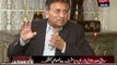 Pervez Musharraf in Tonight With Jasmeen - 11th February 2015