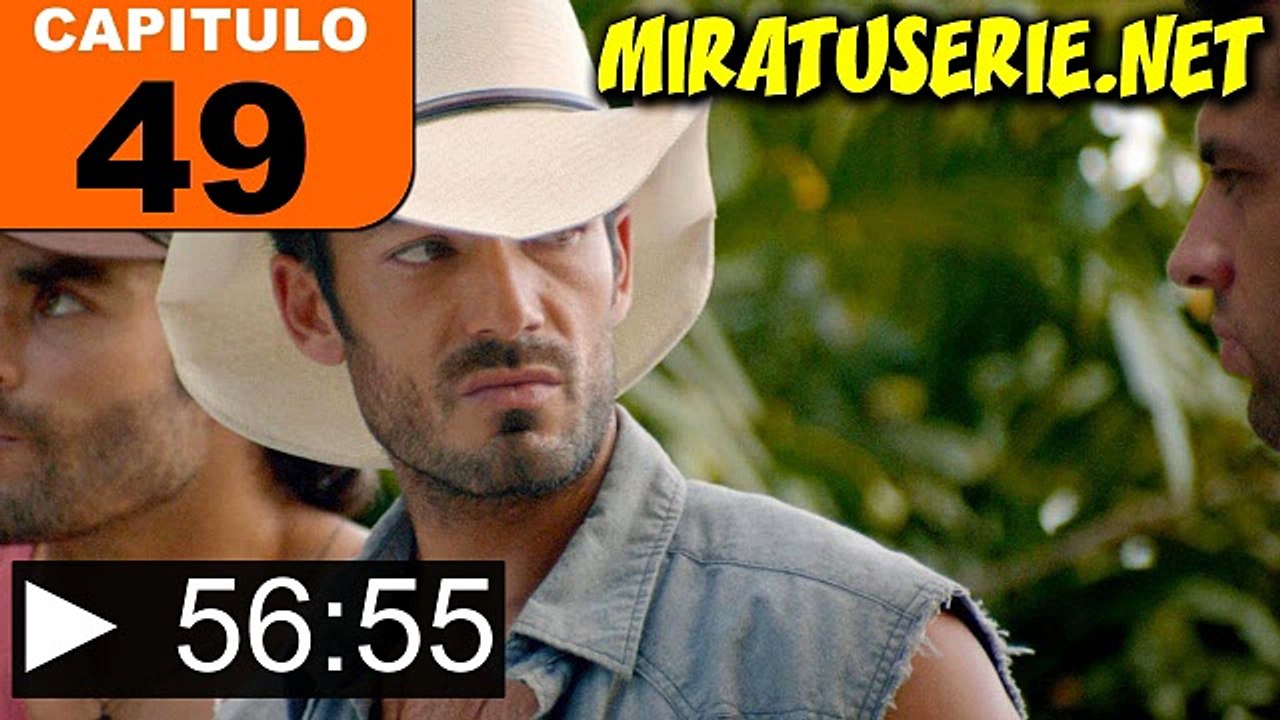 Tierra De Reyes Capitulo 49