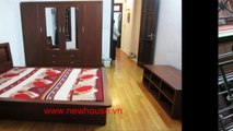 Hanoi Furnished house for rent in Hai Ba Trung district, 04 bedrooms, nice terrace